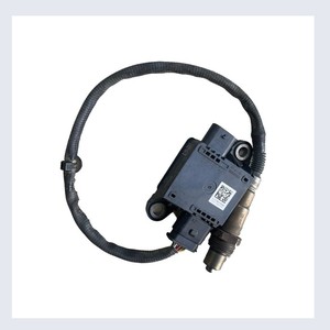 Módulo usado para Jeep Cherokee WK, compatible con Jeep 1277023890, módulo usado para Cherokee WK, piezas de automóvil usadas. - Product Image 3