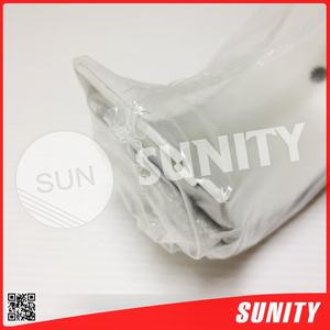 Coussinet de bielle TAIWAN SUNITY de haute qualité 6LA-UT 0.50 pour pièces de rechange marines diesel Yanmar 6LA-UT - Product Image 2