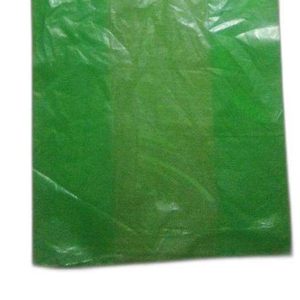 Custom Logo Printing PE <b>Plastic</b> T-Shirt Bags for Retail Shopping Supermarket <b>Kitchen</b> Trash Packaged Shopping Bag - Product Image 2