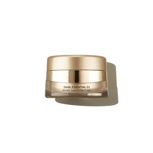 Crème contour des yeux The Saem Snail Essential EX Wrinkle Solution-Traitement anti-âge ciblé - Product Image 1