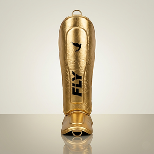 Protector de Espinilla Ajustable de Alta Calidad, Protección Ligera y Duradera para Piernas, Equipo de Protección Deportiva para Adultos - Product Image 6