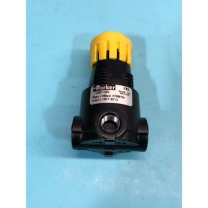 Régulateur d'air Parker 14R113FC, 188115 - Équipements et pièces semi-conductrices de renommée mondiale à la fois fiables et durables - Product Image 1