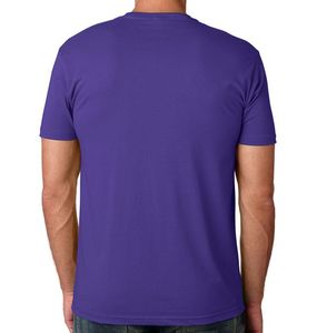 T-shirts unis vierges en gros à prix abordable pour l'été, personnalisables avec impression - Product Image 5