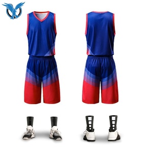 Uniforme de baloncesto para hombre, ropa deportiva de alta calidad, precio al por mayor - Product Image 4