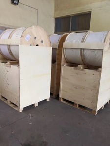 FRP Optical Cable Core Fiberglass <b>Rod</b> 0.5mm 1mm 2mm Glass Fiber <b>Rod</b> - Product Image 4