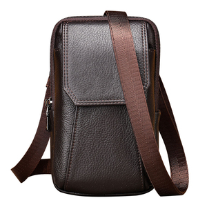 Compact <b>Chest</b> Sling Bag With Organized <b>Storage</b> Sections Adjustable Fit And Comfortable Design For Daily Use Sports And Shopping - Product Image 6