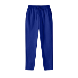 Pantalones de Hombre de Corte Recto, Ajustados, de Peso Medio, de Alta Calidad, Diseño Personalizado, Casuales Elegantes, Transpirables y Ecológicos, Nueva Llegada 2026 - Product Image 4