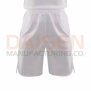 Uniforme de basket-ball pour hommes, sans manches, sublimé, en polyester respirant à séchage rapide, vêtements de sport personnalisés, maillot de basket-ball grande taille - Product Image 4