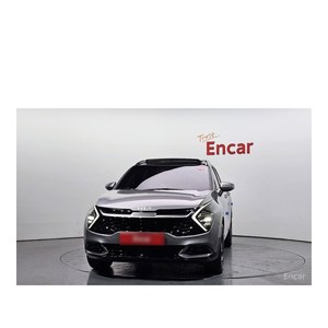 Kia Sportage Diesel 2.0 2WD 2021/7 avec boîte automatique, sièges en cuir, 105 148 km, conduite à gauche - Product Image 3