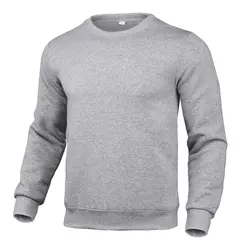 High Quality 100% Polyester Custom Hoodie Set USA Size Men's <b>Tracksuit</b> for Sublimation Printing - Product Image 6