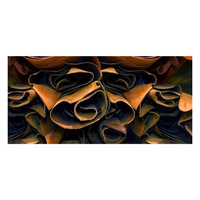 Cuir de vachette naturel brut de qualité supérieure, peaux en vrac pour l'exportation, matériau pour sacs, chaussures et produits en cuir
