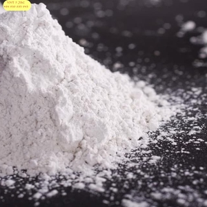 Nhat Thang VNT 7 VNT-37 Carbonate de Calcium Pur à 98% de Nghe An, Vietnam, pour Revêtements et Peintures avec Fabrication Écologique - Product Image 4