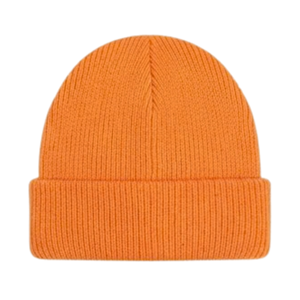 Bonnet unisexe personnalisé avec logo, en acrylique épais, style vieilli, avec accessoires perforants amovibles, idéal pour l'hiver – Vente en gros - Product Image 3