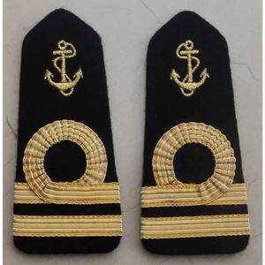Nueva seguridad Gestión DE LA PROPIEDAD Portero Hotel Conserje Personal Uniforme Accesorios Alemán - Product Image 3