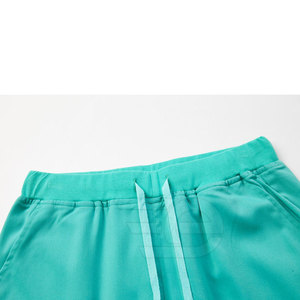 Healthcare Hospital Scrubs Uniform <b>Set</b> Medical Breathable Comfortable Nursing <b>Doctor</b> Workwear Scrub Suit Professional Outfit <b>Set</b> - Product Image 6