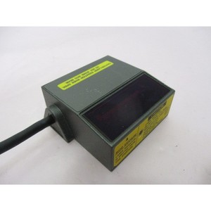 Escáner de Código de Barras Láser Keyence BL-651HA, Lector - Equipo y Piezas de Semiconductores de Confianza de Marca Global - Product Image 4