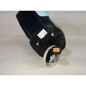 กระจกมองข้างซ้าย รุ่น Ray ปี 2011 2011-2013 ของแท้ มือสอง OEM 87610A3000AEQ - Product Image 4