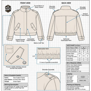 2026 Premium Women's Stand Collar Leather Knitted Waterproof Windproof Breathable Heated <b>Bomber</b> Zipper <b>Jacket</b> Casual for Winter - Product Image 3