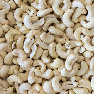 Factory Directly Cashew W180 Cashew <b>Nuts</b> Kaju And Badam With Custom Packaging From Santigo - Product Image 1