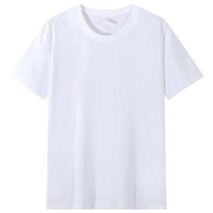 Camiseta Informal para Hombre, Estilo Profesional, Color Liso, Ligera, Camiseta Vintage para Hombre - Product Image 5