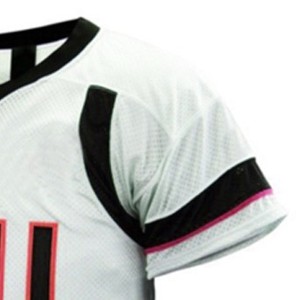 Uniforme de lacrosse léger pour hommes, entièrement personnalisable, vêtements de sport aux meilleurs designs, vente chaude, prix raisonnable, style parfait - Product Image 2