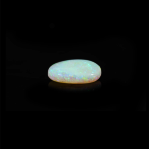 Natural Rough Opal Loose Gemstone 5.4 Carat Certified Wholesale 20mm - Product Image 3
