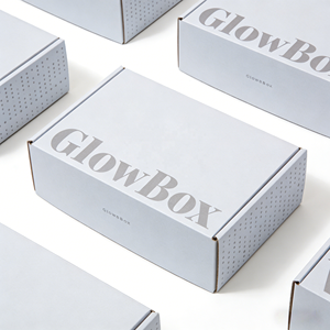 Dossiers d'expédition pliables en papier kraft naturel, écologiques, durables, avec logo personnalisé, gaufrage, recyclables, professionnels - Product Image 1