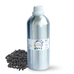 น้ำมันเมล็ดยี่หร่าดำ |   ผู้จัดจำหน่ายน้ำมันนิเกลลาซาติวาคุณภาพพรีเมียมแบบขายส่ง รับผลิตแบบ OEM และฉลากสินค้าส่วนตัว - Product Image 4