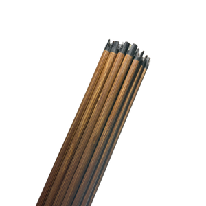 Aste per Frecce in Bambù di Alta Qualità, Peso, Diametro e Spine Identici, per Competizioni - Product Image 1
