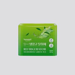 Large Capacity Refrigerator Deodorizer Activated Carbon <b>Odor</b> <b>Absorber</b> Freshener for Kitchen Fridge Storage Area - Product Image 1
