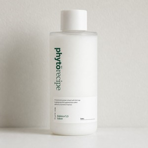 ผลิตภัณฑ์ดูแลผิวหน้าจากเกาหลี Phyto Recipe Balance 5.5 โลชั่น 300 มล. ครีมบำรุงผิวหน้า ผลิตภัณฑ์ความงาม ผลิตภัณฑ์ความงามจากเกาหลี - Product Image 1