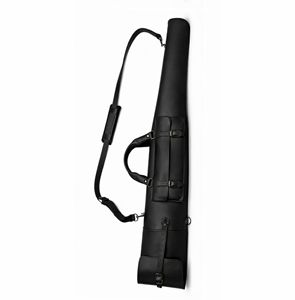 Étui de transport en cuir de qualité supérieure et durable pour armes à feu, idéal pour la chasse au gros gibier – Holster de haute qualité - Product Image 3