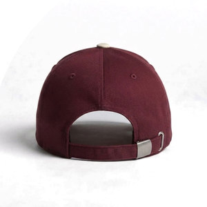 Personalized Puff Print Hat Men And Women Cotton Adjustable Printed Casual Outdoor Streetwear Daily Wear Style - Product Image 2