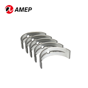 Juego de cojinetes principales nuevos MB5840SI de ajuste OEM para Chrysler y Dodge - Product Image 1