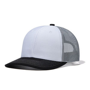 Gorra Deportiva Clásica Personalizable Unisex para Adultos, Impermeable, con Cierre a Presión, de Lona, para Deportes, Verano, Aire Libre, Cuatro Estaciones, Ajustable - Product Image 1