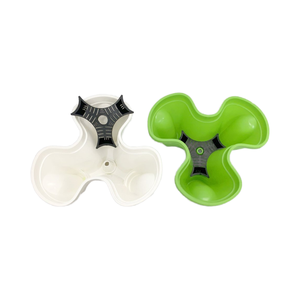 Best Seller <b>Pot</b> for Decorating Home and Garden, Triangle Plant <b>Pot</b> with High Quality Plastic - Product Image 2