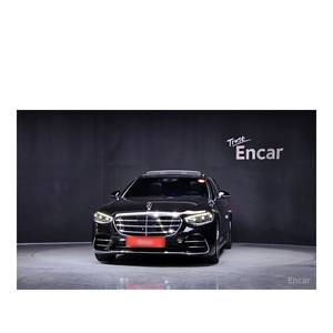 Mercedes-Benz Clase S S400 d 4MATIC 2022, 151,698 km, Diésel, Automático, Volante a la Izquierda, Cámara Trasera - Product Image 3