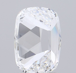 Diamante Cultivado en Laboratorio con Certificación IGI, 2.76 CT, Forma Alargada, Color D, Claridad VVS2, CVD LG 710512920, ROYAL GEMS para Joyería - Product Image 3