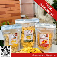 Zachte gedroogde gesneden passievruchten - zoete, gezonde bulksnack uit Vietnam (Mw. Elena +84 966 659 976)