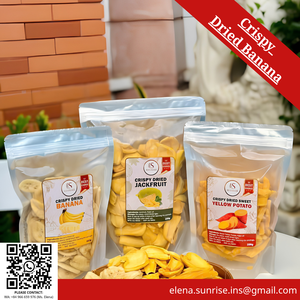 Fruits de la Passion Séchés en Tranches FD - Snack Sain et Sucré en Gros du Vietnam (Mme <span class=keywords><strong>Elena</strong></span> +84 966 659 976) - Product Image 4