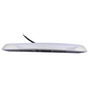 2013-2020 Nissan Pathfinder 2.5L 3.5L Gruppo Finitura Porta Posteriore Centrale 90810 9PG2D Piastra Decorativa per Miglioramento Veicolo - Product Image 1