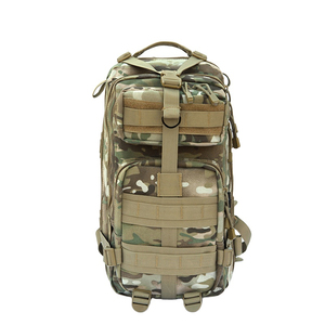 Sac à dos tactique robuste pour le sport, vente en gros, équipement de plein air, chasse, avec logo personnalisé - Product Image 4