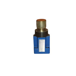 Válvula de Control de Flujo Hidráulico 2FRM6B76-20B/10QR, Precio de Fábrica, Válvula de Aceite Serie 2FRM6 2FRM6B, 1 Año de Garantía - Product Image 1