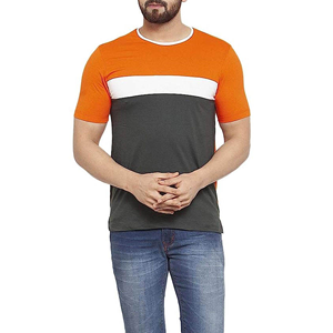 Camiseta de hombre de alta calidad con material suave 100% algodón y corte relajado para una comodidad duradera. - Product Image 6
