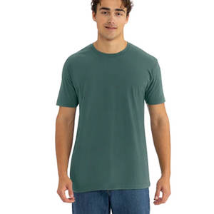 Camiseta Básica Premium de Algodón 100% de la Marca Next Level NL3600, Corte Regular, Camisetas Clásicas de Manga Corta - Product Image 1