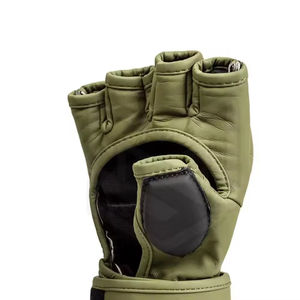 Guantes de MMA para Adultos, Recién Llegados, de la Mejor Calidad, Protección de Manos de Cuero Premium para Boxeo, en Oferta - Product Image 2