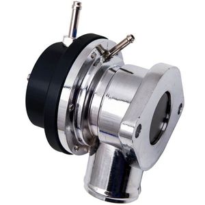 Kit Turbo Universale T3 T4 T04E con Valvola di Scarico Tipo RS e Linea di Ritorno Olio in Metallo per Motori Diesel di Marca Internazionale - Product Image 6