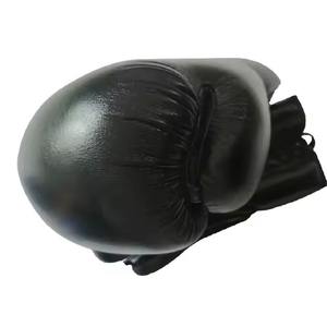 Gants de boxe de luxe pour hommes, style gagnant, anti-rides, qualité supérieure, prix raisonnable, vente chaude - Product Image 2