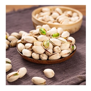 Pistachos Crudos Premium al Por Mayor – Nueces de Pistacho Naturales Sin Sal para Snacks Saludables e Ingredientes Alimenticios - Product Image 4