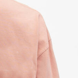 T-shirt col rond pour homme en coton, confortable, décontracté, uni, léger, vêtements d'été, vente en gros - Product Image 6